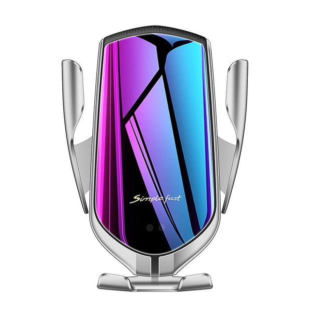 wireless car charger-fast iphone 11-iphone pro max.