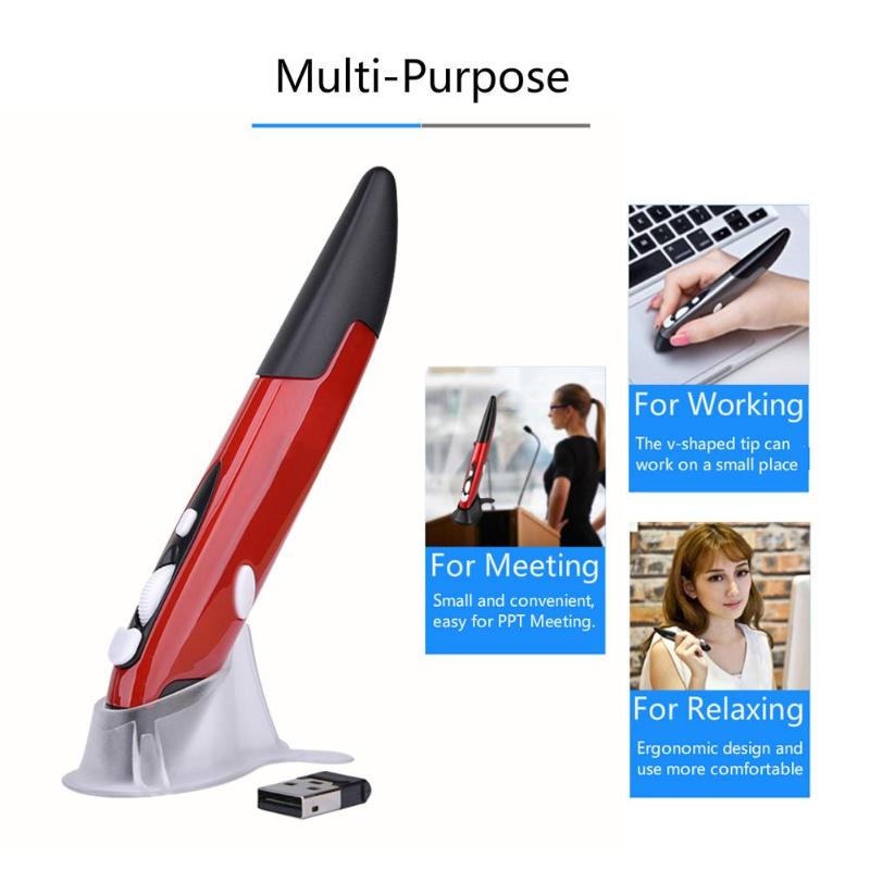 pen mouse-for pc laptop computer,get your wireless mouse
